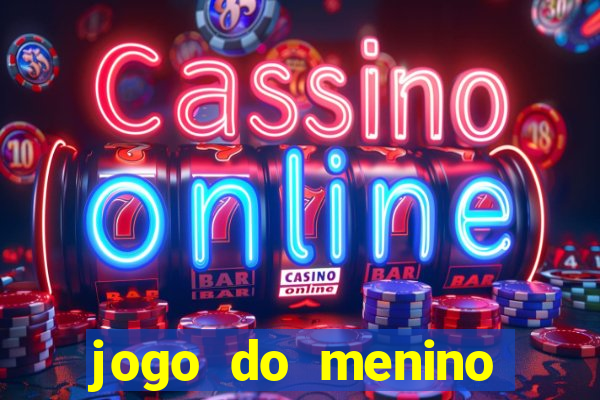 jogo do menino gelo e menina lava